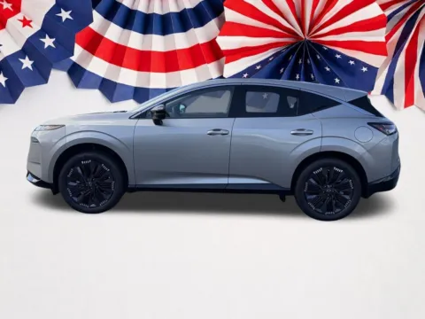 Photos of 2026 Nissan Murano Platinum for sale in Lithia Springs, GA at Nissan of Lithia Springs
