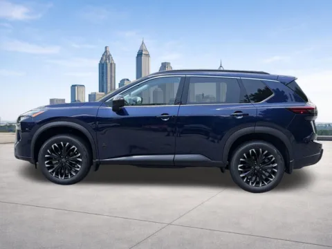 Photos of 2026 Nissan Rogue Dark Armor for sale in Lithia Springs, GA at Nissan of Lithia Springs