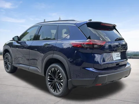 Another view of 2026 Nissan Rogue Dark Armor for sale in Lithia Springs, GA at Nissan of Lithia Springs