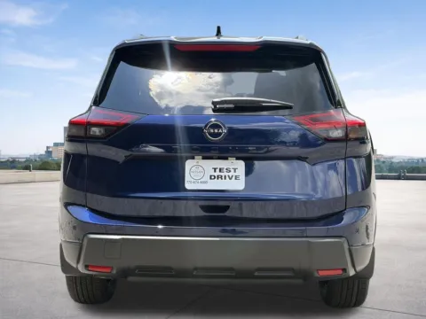 More photos of 2026 Nissan Rogue Dark Armor at Nissan of Lithia Springs, GA