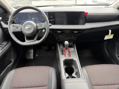 Photos of 2026 Nissan Kicks SR for sale in Lithia Springs, GA at Nissan of Lithia Springs