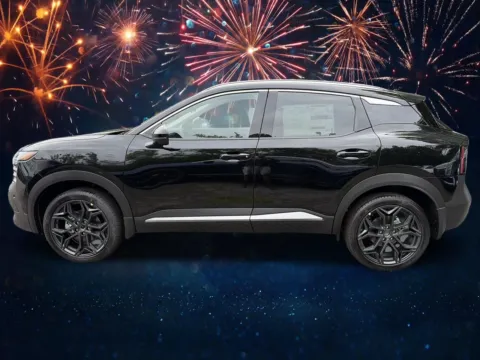 Photos of 2026 Nissan Kicks SR for sale in Lithia Springs, GA at Nissan of Lithia Springs