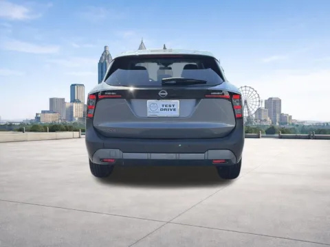 More photos of 2025 Nissan Kicks S at Nissan of Lithia Springs, GA