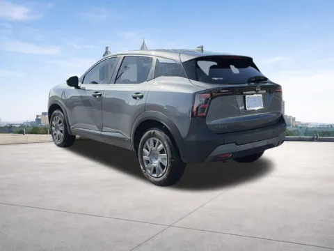 Another view of 2025 Nissan Kicks S for sale in Lithia Springs, GA at Nissan of Lithia Springs