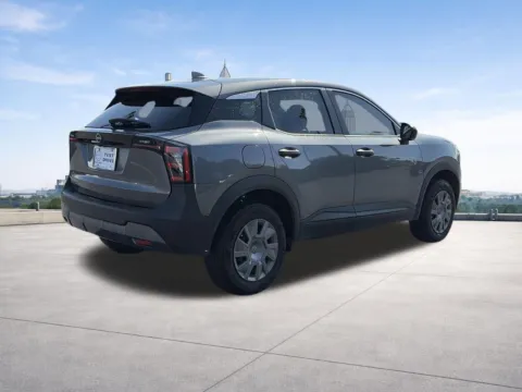 More photos of 2025 Nissan Kicks S at Nissan of Lithia Springs, GA
