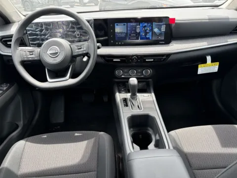 Photos of 2026 Nissan Kicks S for sale in Lithia Springs, GA at Nissan of Lithia Springs