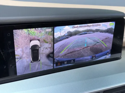 More photos of 2026 Nissan Murano Platinum at Nissan of Lithia Springs, GA