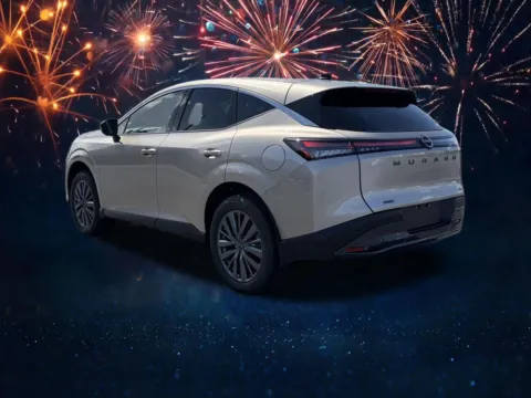 Another view of 2026 Nissan Murano SL for sale in Lithia Springs, GA at Nissan of Lithia Springs