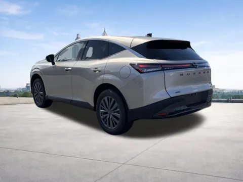 Another view of 2026 Nissan Murano SL for sale in Lithia Springs, GA at Nissan of Lithia Springs