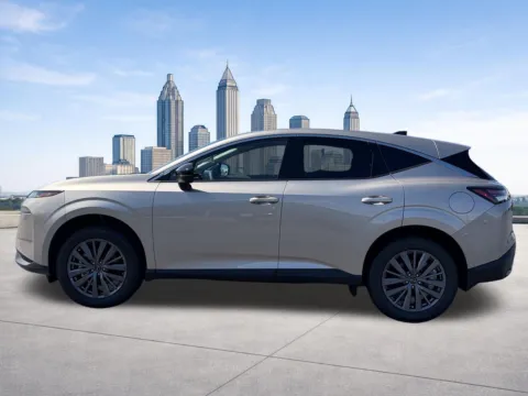 Photos of 2026 Nissan Murano SL for sale in Lithia Springs, GA at Nissan of Lithia Springs