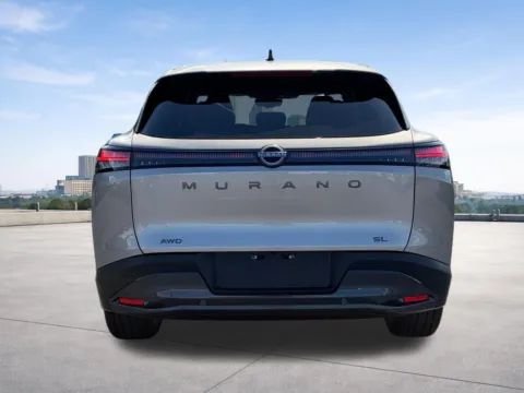 More photos of 2026 Nissan Murano SL at Nissan of Lithia Springs, GA