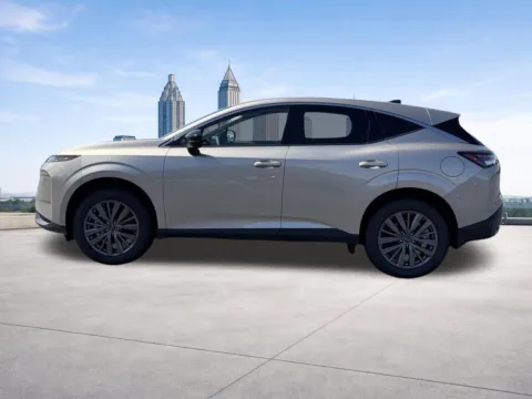 Photos of 2026 Nissan Murano SL for sale in Lithia Springs, GA at Nissan of Lithia Springs