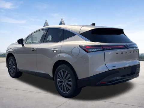 Another view of 2026 Nissan Murano SL for sale in Lithia Springs, GA at Nissan of Lithia Springs