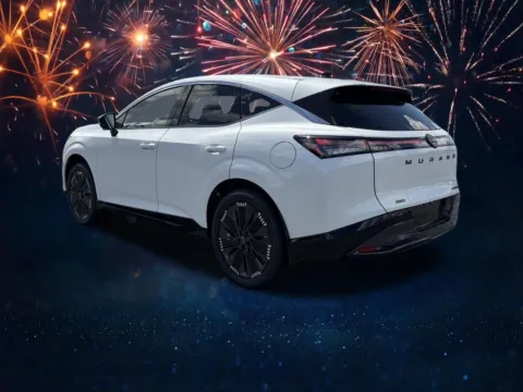 Another view of 2026 Nissan Murano Platinum for sale in Lithia Springs, GA at Nissan of Lithia Springs