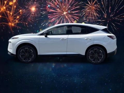 Photos of 2026 Nissan Murano Platinum for sale in Lithia Springs, GA at Nissan of Lithia Springs