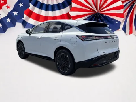 Another view of 2026 Nissan Murano Platinum for sale in Lithia Springs, GA at Nissan of Lithia Springs