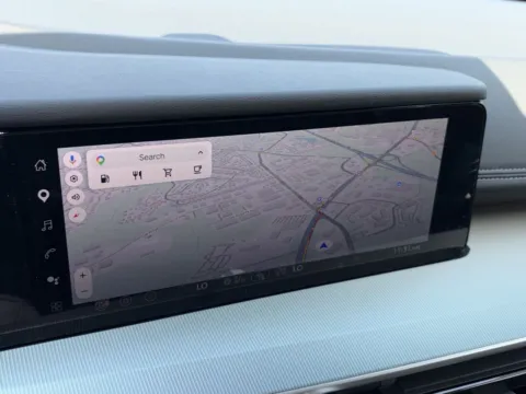More photos of 2026 Nissan Murano Platinum at Nissan of Lithia Springs, GA