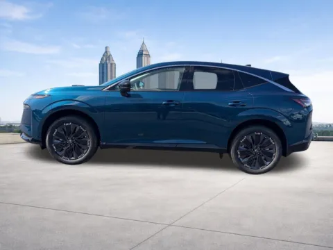 Photos of 2026 Nissan Murano Platinum for sale in Lithia Springs, GA at Nissan of Lithia Springs