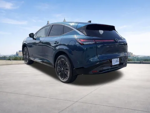 Another view of 2026 Nissan Murano Platinum for sale in Lithia Springs, GA at Nissan of Lithia Springs