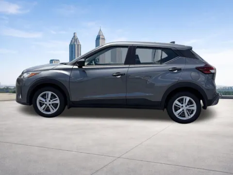 Photos of 2024 Nissan Kicks S for sale in Lithia Springs, GA at Nissan of Lithia Springs