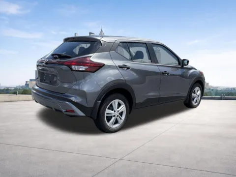 More photos of 2024 Nissan Kicks S at Nissan of Lithia Springs, GA