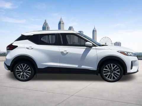 More photos of 2023 Nissan Kicks SV at Nissan of Lithia Springs, GA