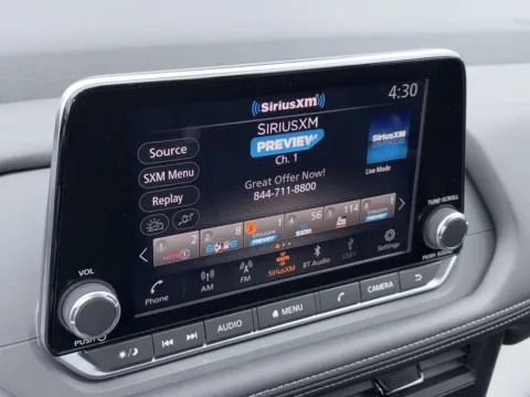 More photos of 2026 Nissan Rogue Dark Armor at Nissan of Lithia Springs, GA