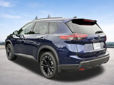 Another view of 2026 Nissan Rogue Dark Armor for sale in Lithia Springs, GA at Nissan of Lithia Springs