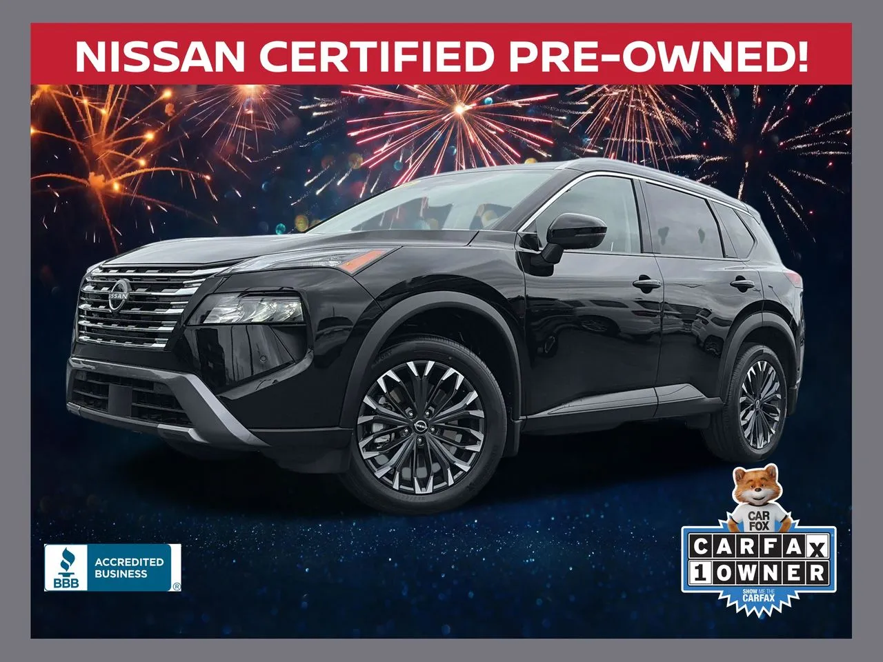 Black 2025 Nissan Rogue SL for sale in Lithia Springs, GA