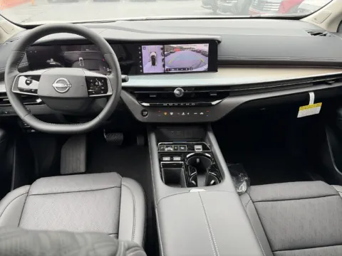 Photos of 2026 Nissan Murano Platinum for sale in Lithia Springs, GA at Nissan of Lithia Springs