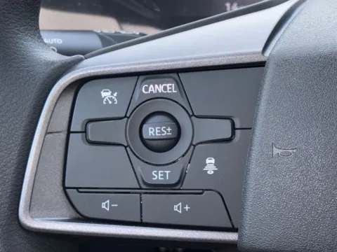 Photos of 2026 Nissan Sentra SV for sale in Lithia Springs, GA at Nissan of Lithia Springs