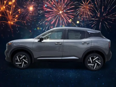 More photos of 2026 Nissan Kicks SV at Nissan of Lithia Springs, GA