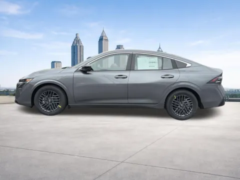 Photos of 2026 Nissan Sentra SV for sale in Lithia Springs, GA at Nissan of Lithia Springs