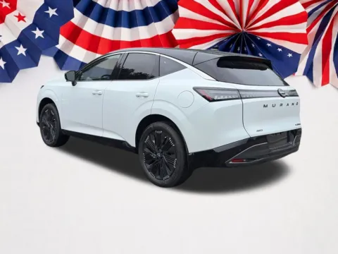 Another view of 2026 Nissan Murano Platinum for sale in Lithia Springs, GA at Nissan of Lithia Springs