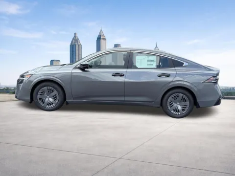Photos of 2026 Nissan Sentra S for sale in Lithia Springs, GA at Nissan of Lithia Springs