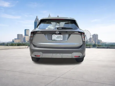 More photos of 2026 Nissan Kicks S at Nissan of Lithia Springs, GA