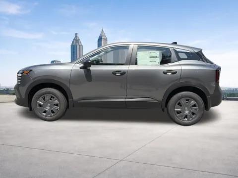 Photos of 2026 Nissan Kicks S for sale in Lithia Springs, GA at Nissan of Lithia Springs