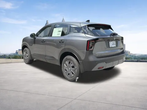Another view of 2026 Nissan Kicks S for sale in Lithia Springs, GA at Nissan of Lithia Springs