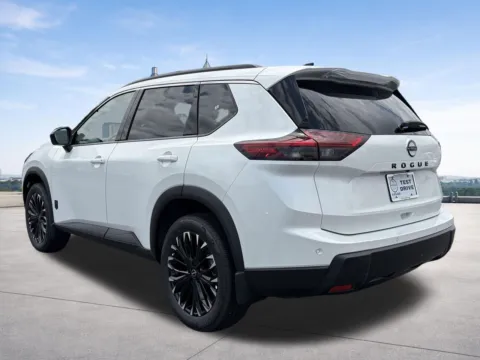 Another view of 2026 Nissan Rogue Dark Armor for sale in Lithia Springs, GA at Nissan of Lithia Springs