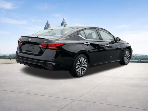 More photos of 2024 Nissan Altima 2.5 SV at Nissan of Lithia Springs, GA