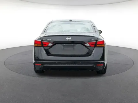 More photos of 2024 Nissan Altima 2.5 SV at Nissan of Lithia Springs, GA