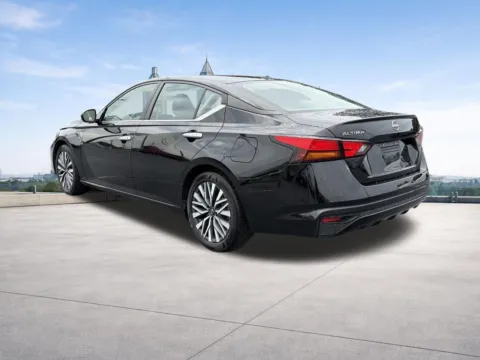 Another view of 2024 Nissan Altima 2.5 SV for sale in Lithia Springs, GA at Nissan of Lithia Springs