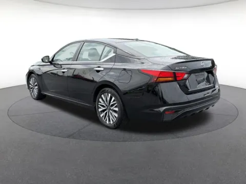 Another view of 2024 Nissan Altima 2.5 SV for sale in Lithia Springs, GA at Nissan of Lithia Springs