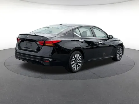More photos of 2024 Nissan Altima 2.5 SV at Nissan of Lithia Springs, GA