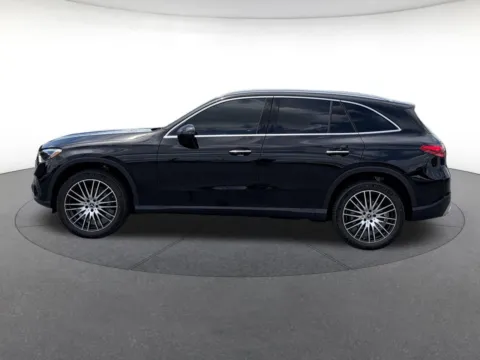 Photos of 2026 Mercedes-Benz GLC 300 for sale in Lithia Springs, GA at Nissan of Lithia Springs