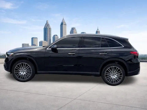 Photos of 2026 Mercedes-Benz GLC 300 for sale in Lithia Springs, GA at Nissan of Lithia Springs