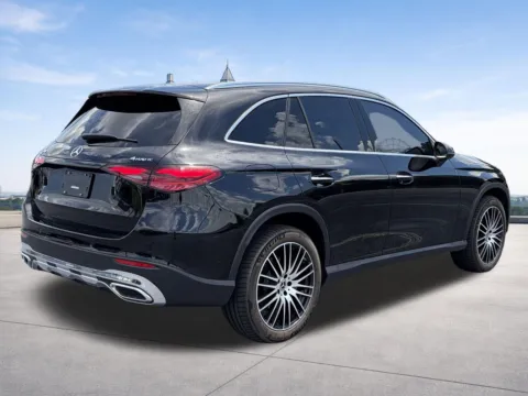 More photos of 2026 Mercedes-Benz GLC 300 at Nissan of Lithia Springs, GA