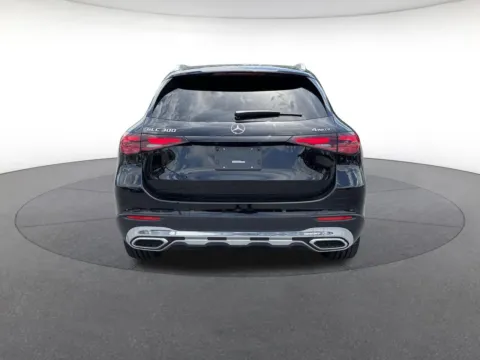 More photos of 2026 Mercedes-Benz GLC 300 at Nissan of Lithia Springs, GA