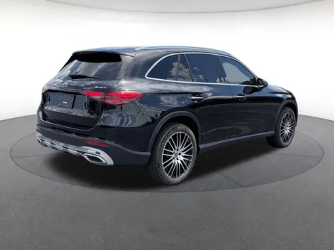 More photos of 2026 Mercedes-Benz GLC 300 at Nissan of Lithia Springs, GA