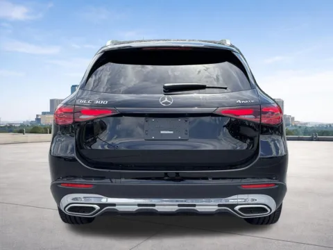 More photos of 2026 Mercedes-Benz GLC 300 at Nissan of Lithia Springs, GA